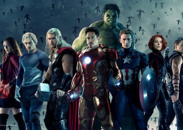 Selain Film, Ini Dia 5 Game Keren yang Pernah Dibuat Marvel