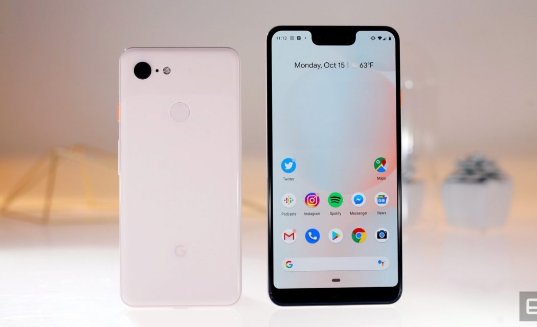 5 Kehadiran Smartphone Terbaru di Bulan April 2019