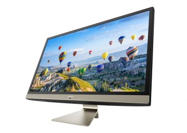 PC All-In-One ASUS Vivo AIO V222 Melengkapi Kebutuhan Bisnis