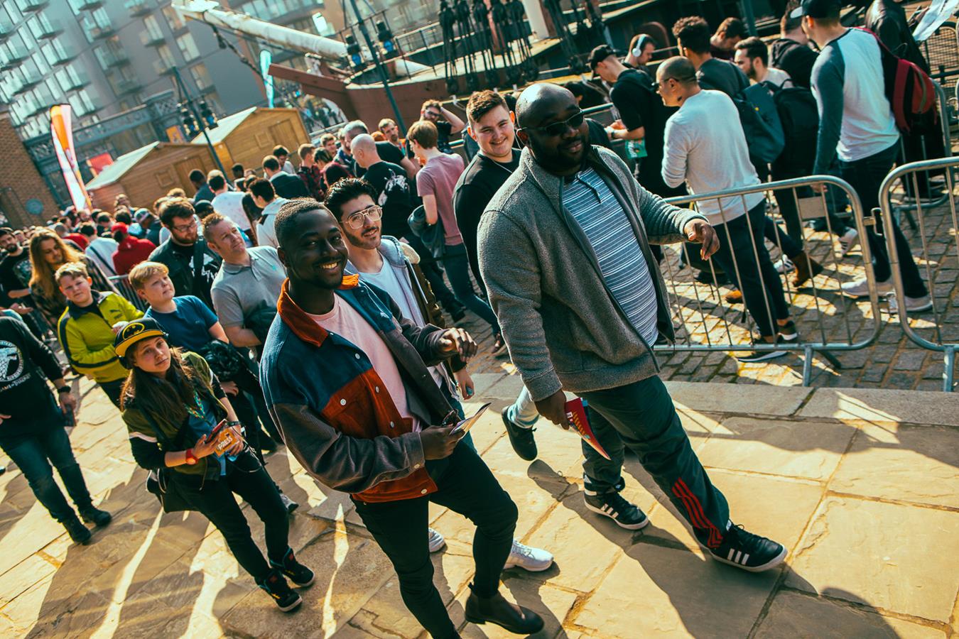 EGX Rezzed 2019 Suguhkan Beberapa Game Indie Baru Terbaik