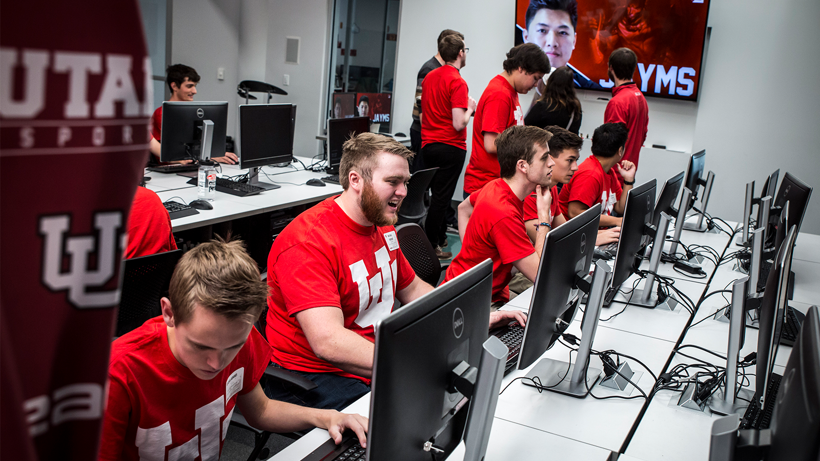 kampus esport
