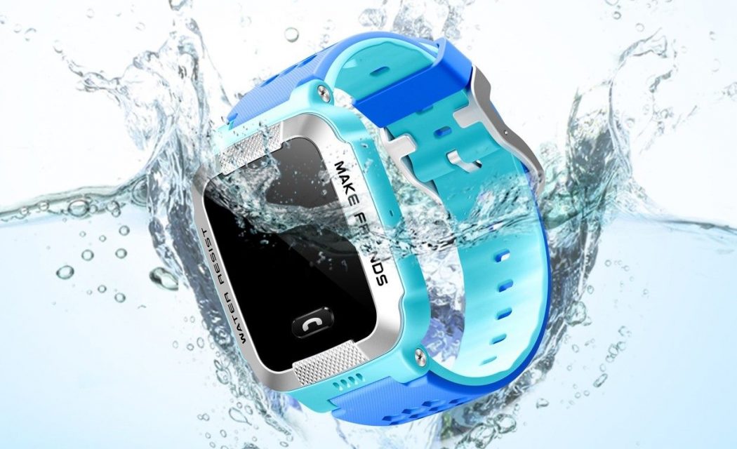 Imoo Watch Phone Z5 Resmi Rilis di Indonesia