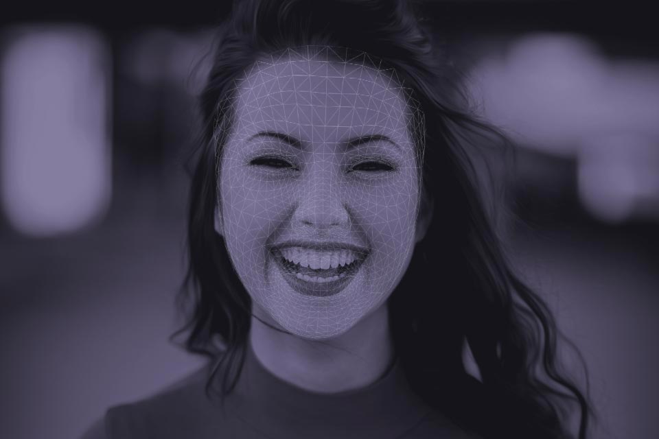 facial recognition