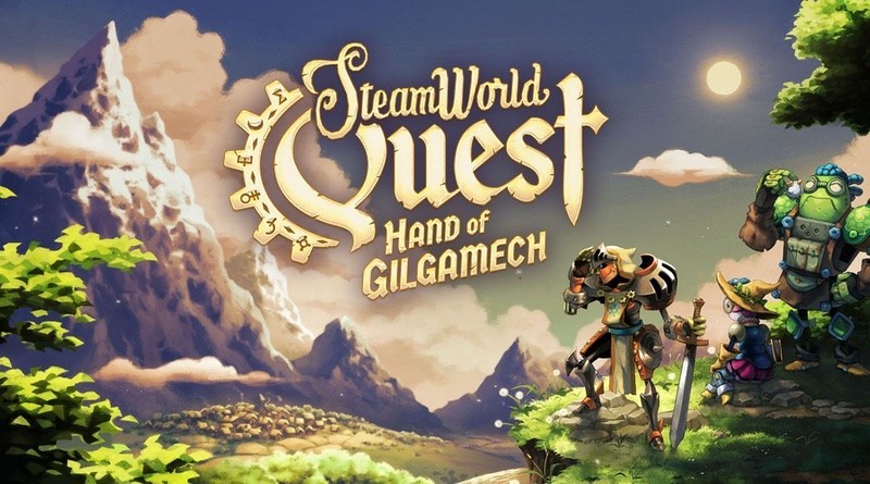 7 Game Terbaru yang Akan Rilis Bulan April 2019
