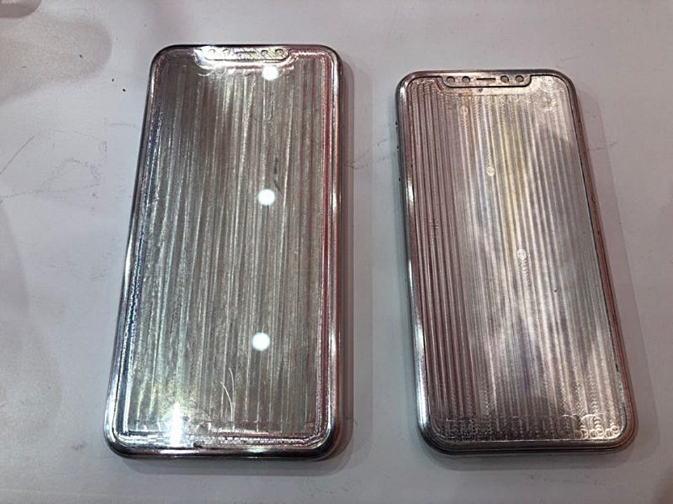 RUMOR – Cetakan Bodi iPhone 11 Menunjukkan Lubang Kamera Super Besar