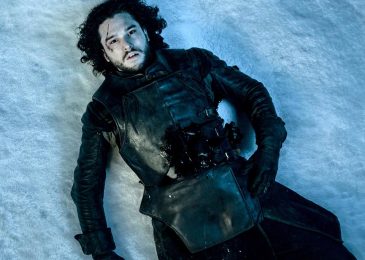 game of thrones jon snow
