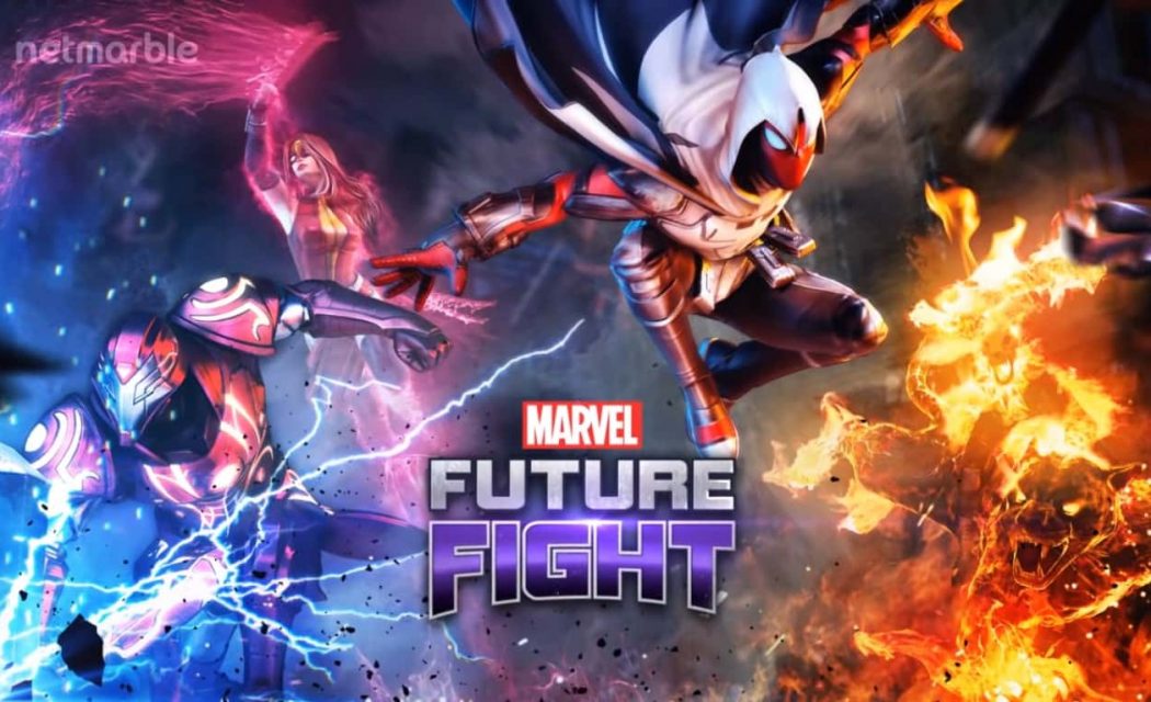 Selain Film, Ini Dia 5 Game Keren yang Pernah Dibuat Marvel