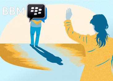 Segera Ditutup, Warganet Ramai Bernostalgia dengan BBM