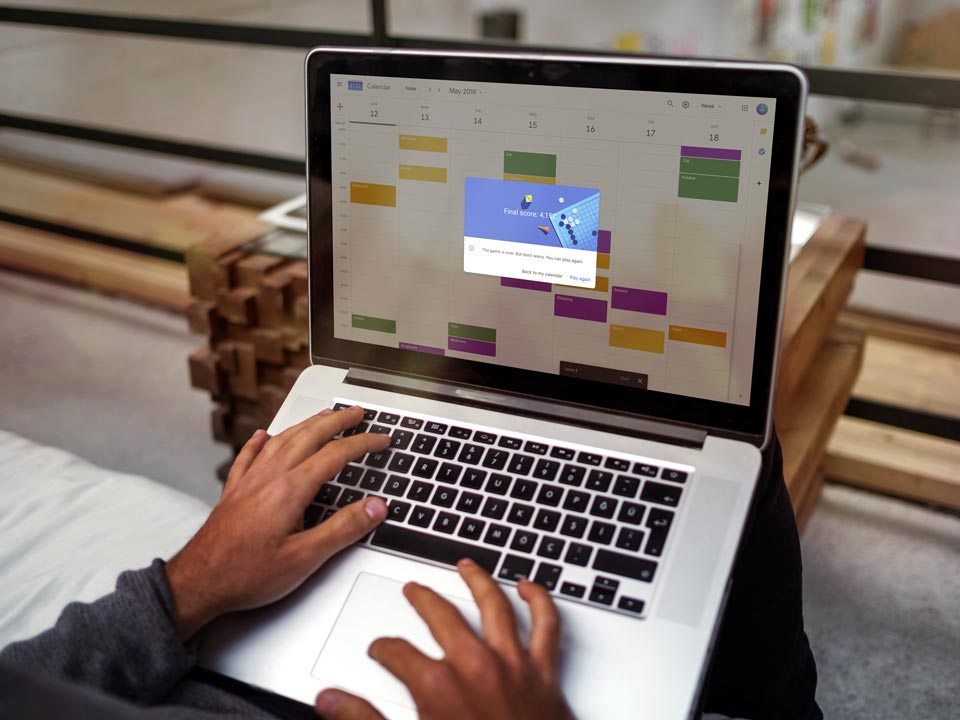 google calendar april fools 2019