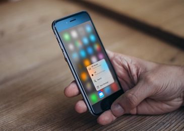 Android Q Dikabarkan Mengusung Fitur 3D Touch ‘Deep Press’