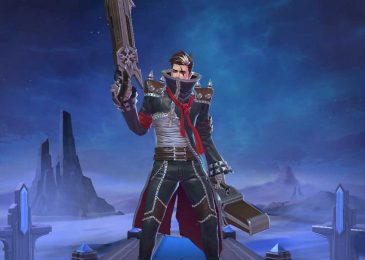 Granger, Hero Mobile Legends Terbaru yang Siap Kamu Mainkan!