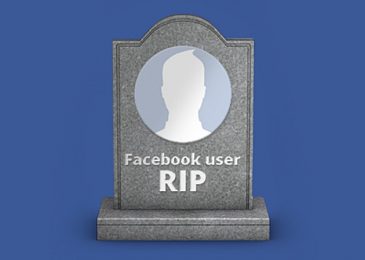Facebook Buat Halaman Penghormatan untuk Pengguna Meninggal Dunia