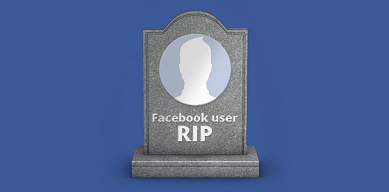 Facebook Buat Halaman Penghormatan untuk Pengguna Meninggal Dunia
