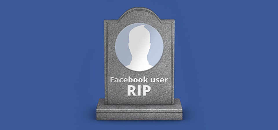 Facebook Buat Halaman Penghormatan untuk Pengguna Meninggal Dunia