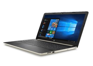 Review Laptop HP 15 Ryzen 3