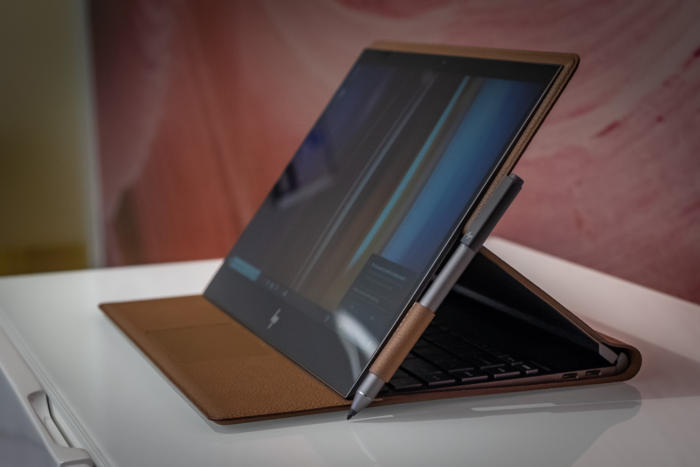 5 Laptop Convertible dengan Mobilitas Tinggi di Tahun 2019