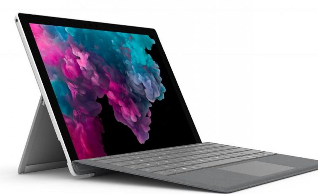5 Laptop Convertible dengan Mobilitas Tinggi di Tahun 2019