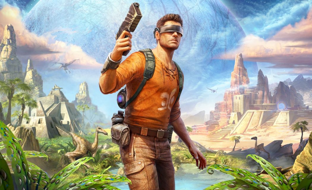 4 Game Gratis Khusus Playstation Plus dan Xbox Live Gold di April 2019