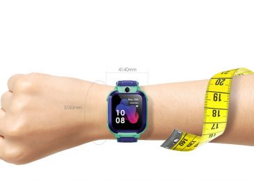 Imoo Watch Phone Z5 Resmi Rilis di Indonesia