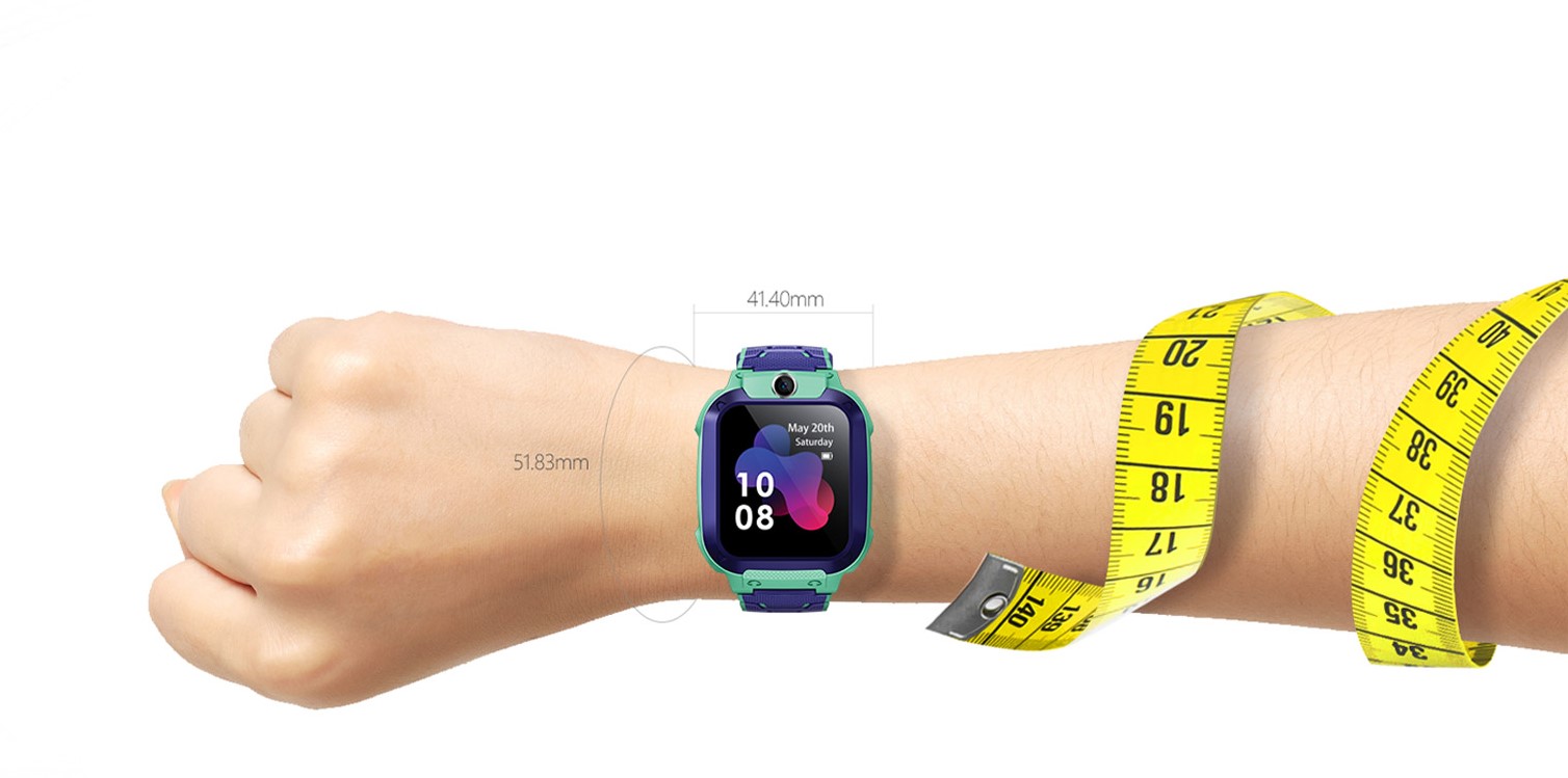 Imoo Watch Phone Z5 Resmi Rilis di Indonesia
