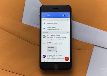 Cara Menyaring dan Blokir Email Spam di Gmail