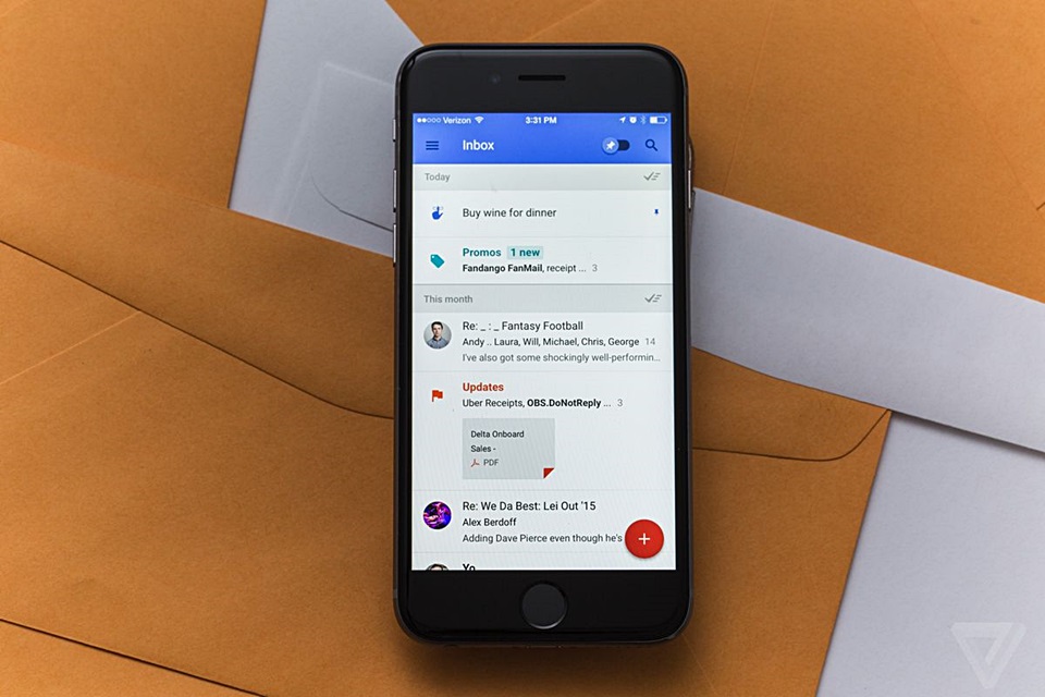 Cara Menyaring dan Blokir Email Spam di Gmail