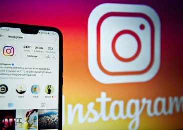 Cara untuk Membuka Foto Profil Akun Instgram dengan Utuh