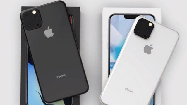 RUMOR – Cetakan Bodi iPhone 11 Menunjukkan Lubang Kamera Super Besar