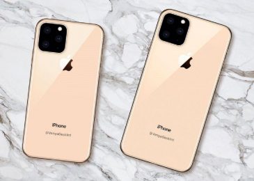Rumor Mengenai 3 Varian iPhone XI Yang Rilis Tahun Ini