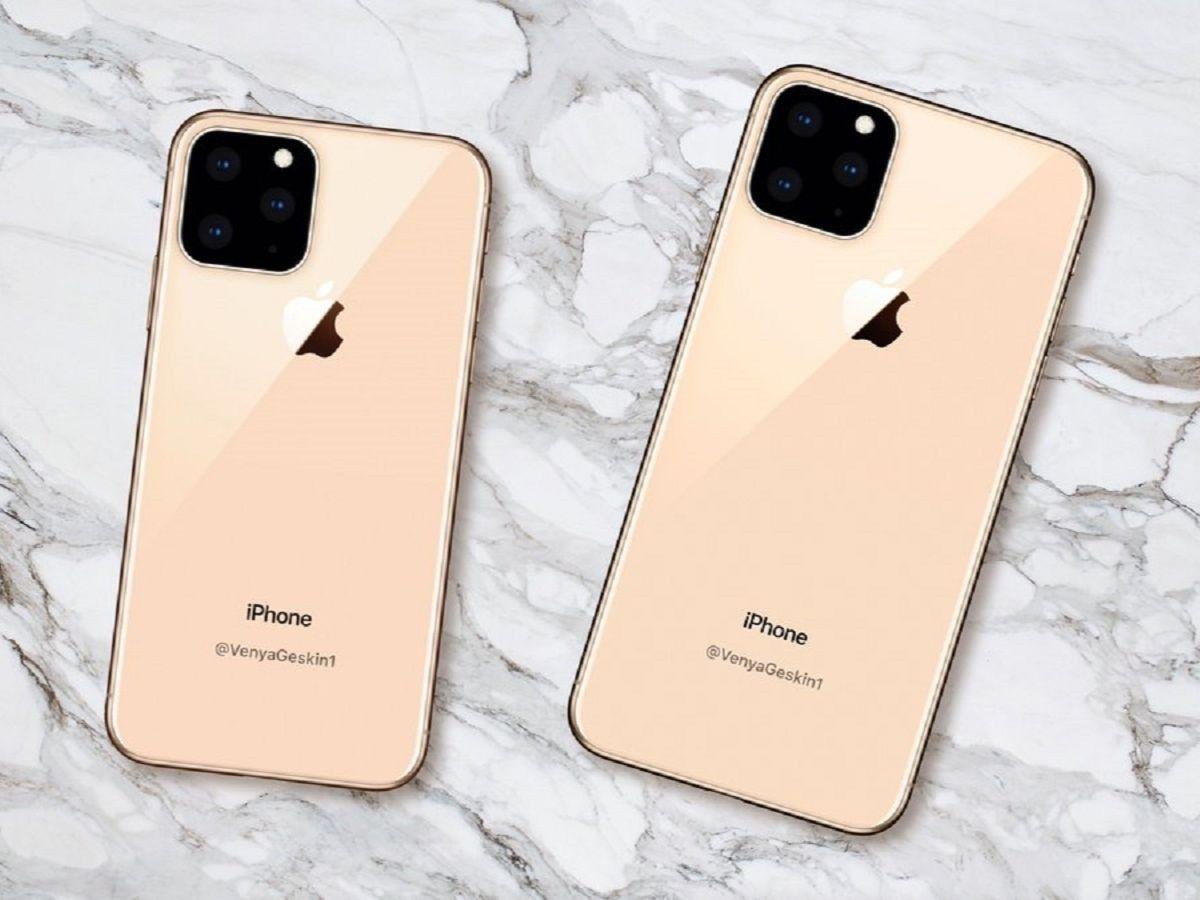 Rumor Mengenai 3 Varian iPhone XI Yang Rilis Tahun Ini