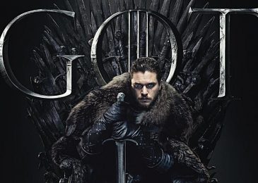 Baru Sehari Rilis, Game of Thrones Season 8 Telah Dibajak 55 Juta Kali