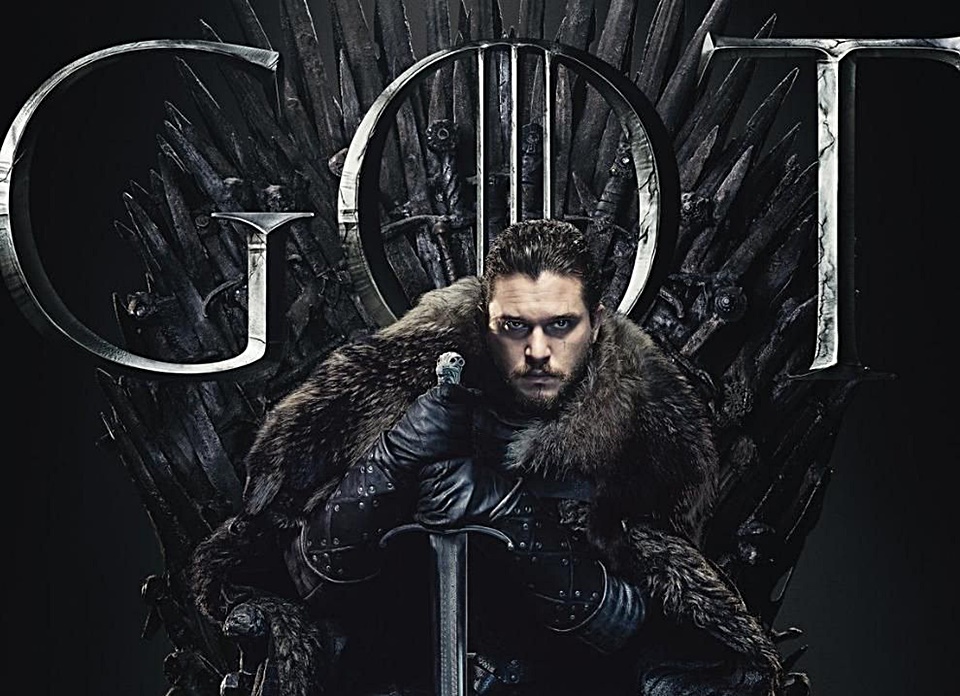 Baru Sehari Rilis, Game Of Thrones Season 8 Telah Dibajak 55 Juta Kali