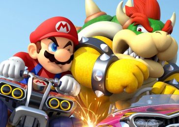 Segera Rilis, Ini Dia Fakta Menarik Game Mario Kart Tour Mobile