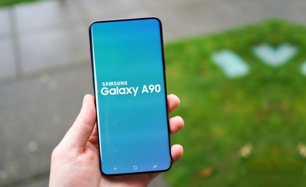 5 Kehadiran Smartphone Terbaru di Bulan April 2019