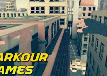 Isi Waktu Luangmu dengan Beberapa Game Android Parkour Offline ini!