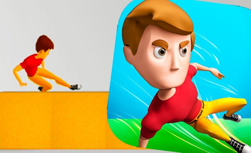 Isi Waktu Luangmu dengan Beberapa Game Android Parkour Offline ini!