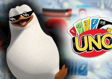 Wajib Mainkan! 3 Game Uno Online Terbaik