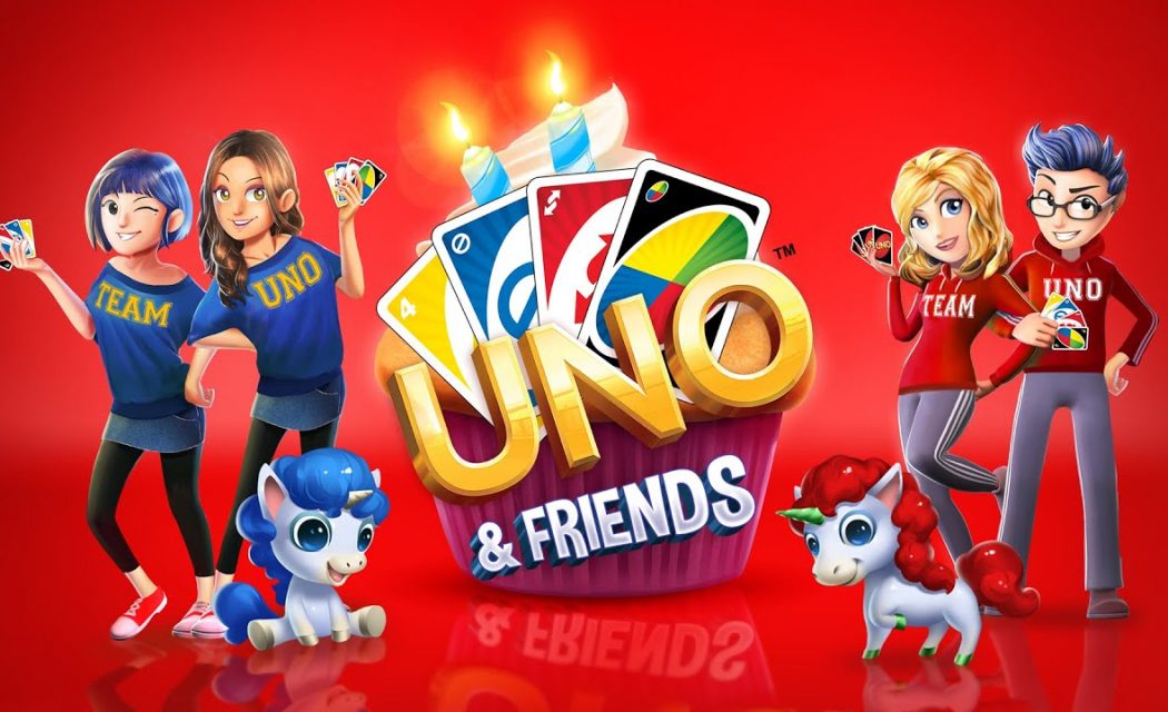 Wajib Mainkan! 3 Game Uno Online Terbaik