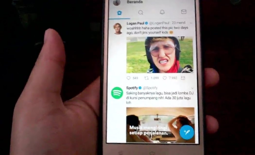 Banyak Orang Memilih Pakai Twitter? Ini Alasan Di Baliknya!