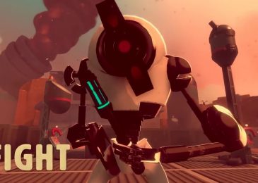 7 Game Terbaru yang Akan Rilis Bulan April 2019