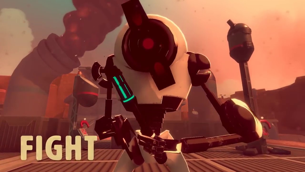7 Game Terbaru yang Akan Rilis Bulan April 2019