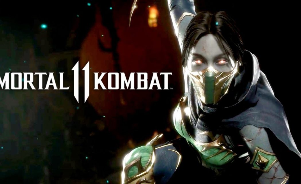 7 Game Terbaru yang Akan Rilis Bulan April 2019