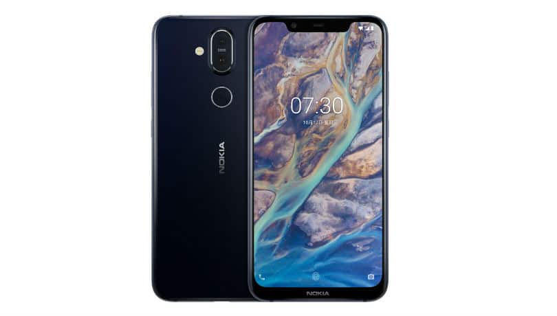 Pecinta Fotografi? Coba 3 Smartphone Nokia dengan lensa Zeiss ini !