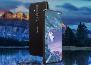 nokia x71