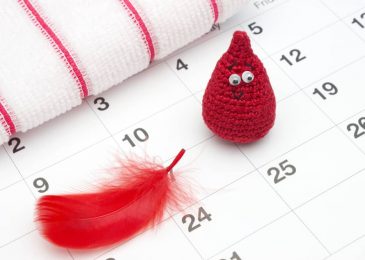5 Aplikasi untuk Memantau Siklus Menstruasi