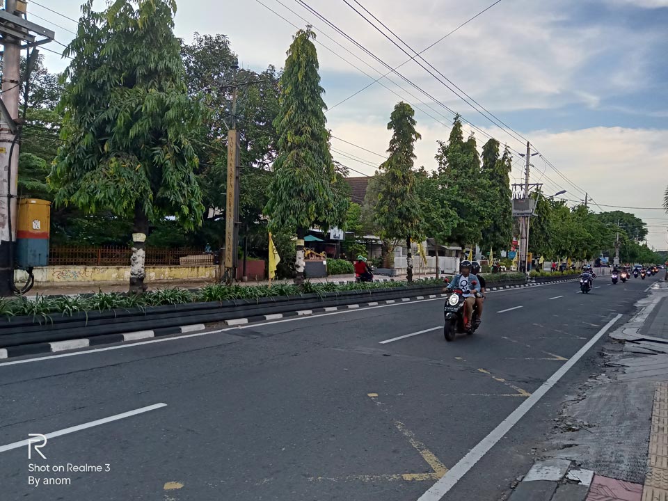 outdoor siang