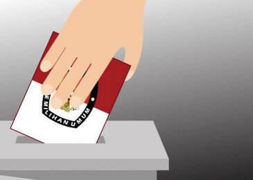 Cek Pemilih Di Aplikasi Pemilu dari KPU RI