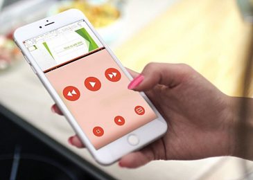 Cara Mudah Membuat Presentasi di Smartphone Android