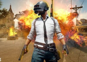 Game PUBG Resmi Diblokir di Nepal