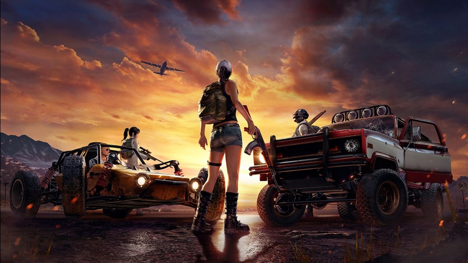 Parah! Mahasiswa Ini Kedapatan Tulis Cara Main PUBG di Lembar Ujian
